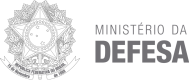 MINISTÉRIO DA DEFESA